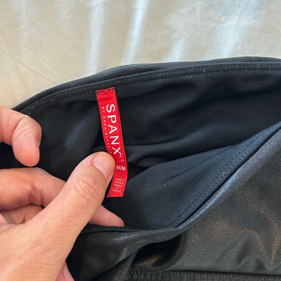Spanx worn only a few times - Picture 4 of 5